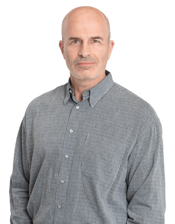 Gene Linetsky