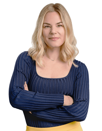 Kristy Malm