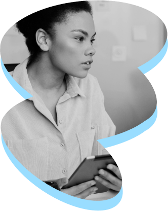 Person looking for Business Interruption Insurance