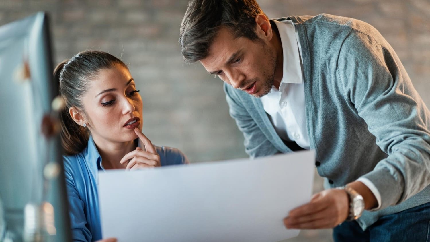 Reviewing documents for best errors and omissions insurance coverage