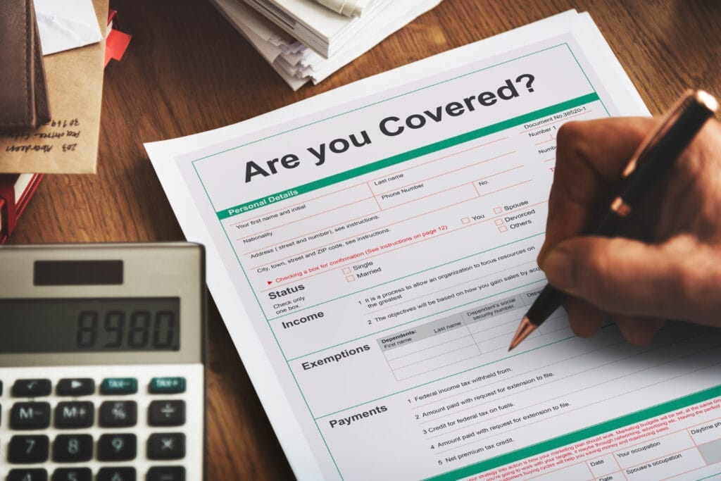 Insurance form and calculator errors and omissions insurance vs professional liability insurance