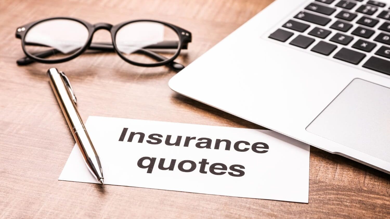Reviewing documents for an errors and omissions insurance quote