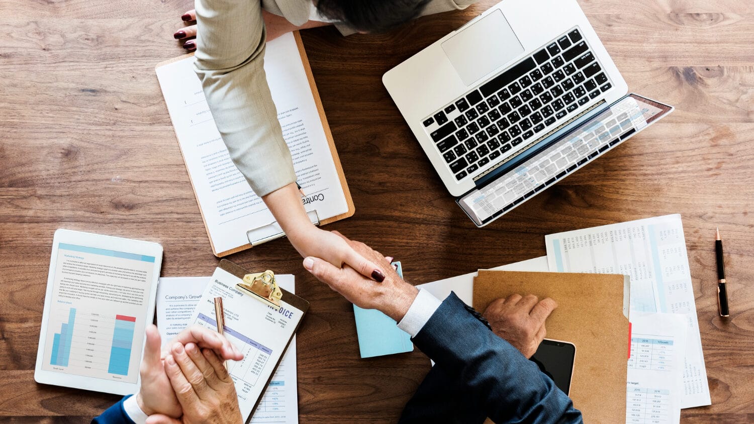 Cyber insurance brokers meeting over coverage documents