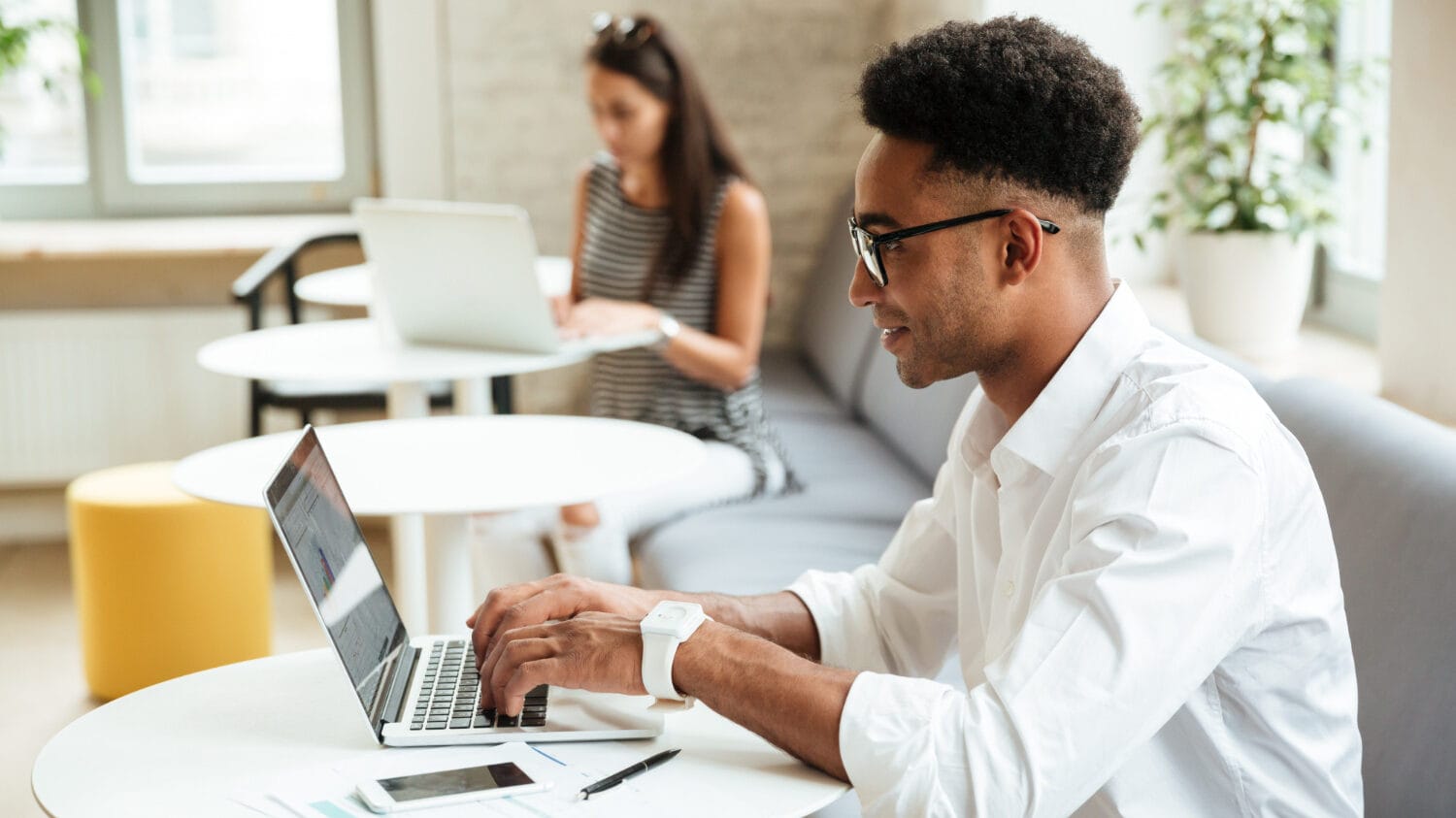 Professionals working with technology liability insurance planning