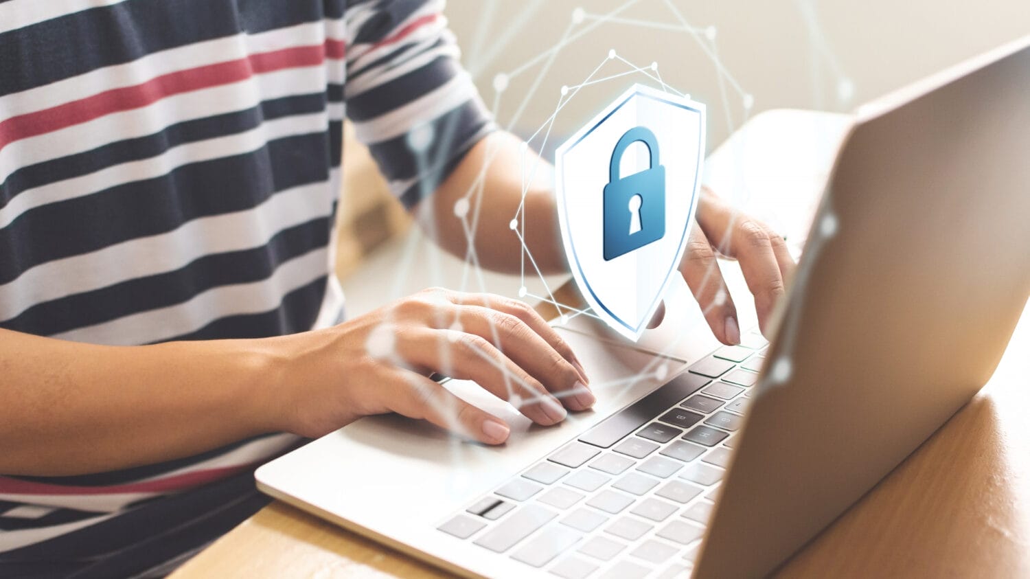 Top cyber insurance companies and laptop cybersecurity protection