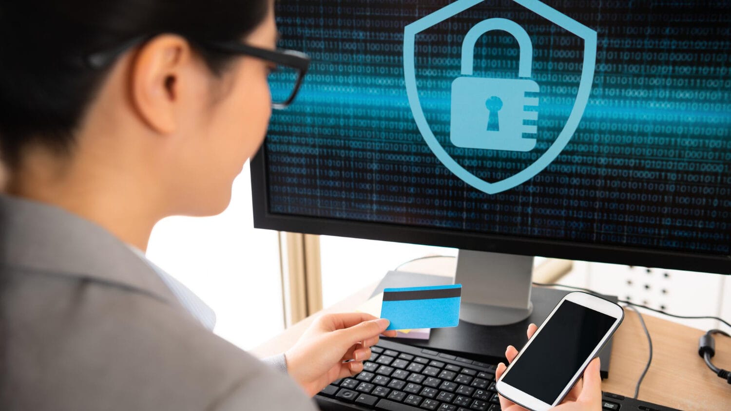 Cyber security insurance protection for online payments and digital fraud risks