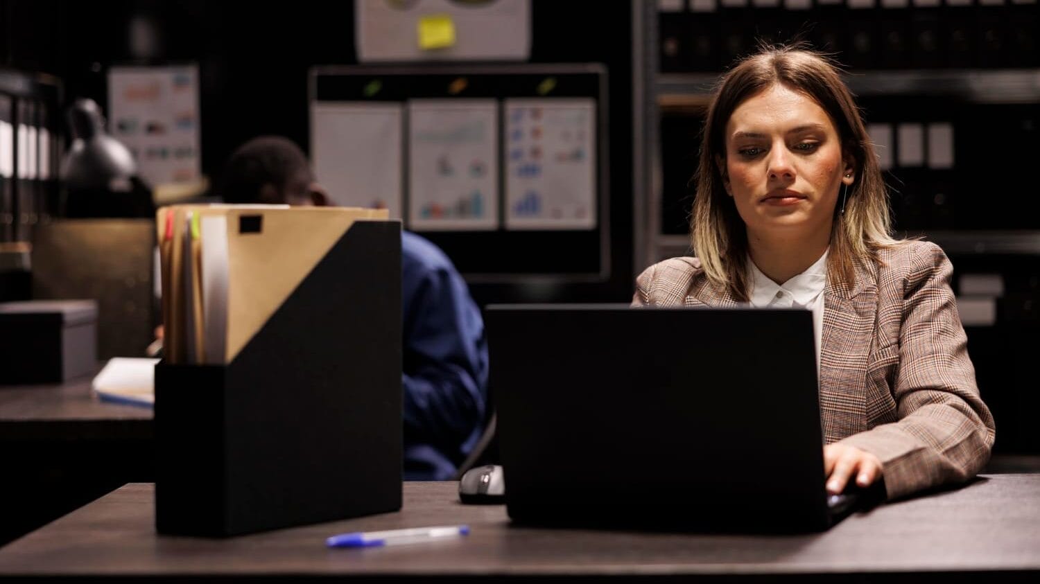 Cyber insurance for startups workspace